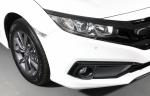 Honda Civic VTi-S Sedan 2019 года (AU)